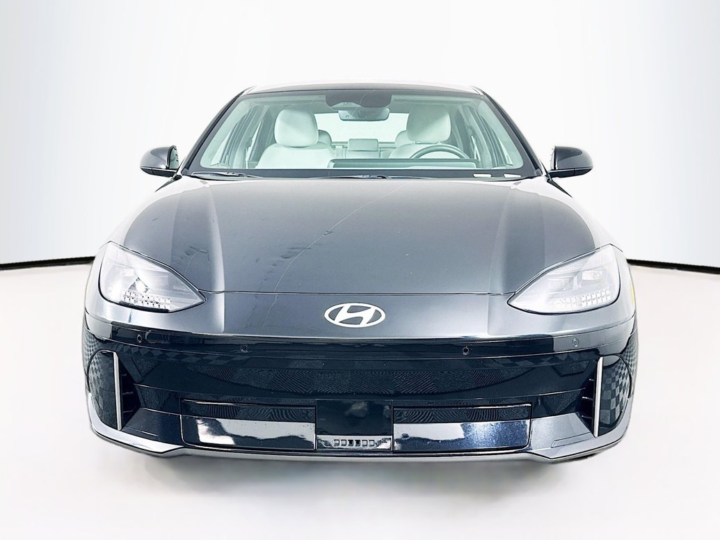 hyundai ioniq 6 2024 KMHM34ACXRA067118 image hyundai ioniq 6 2024 KMHM34ACXRA067118 image